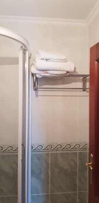 شقة Piso Fisterra المظهر الخارجي الصورة